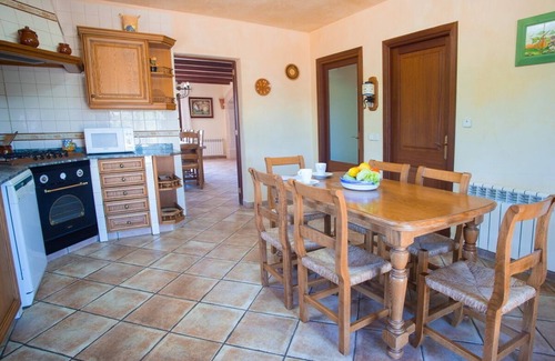 Felanitx House | Finca Telma Golf in S'Horta