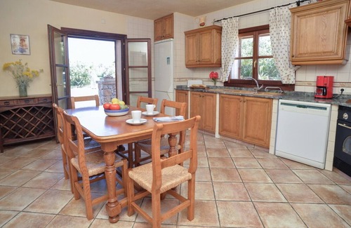 Felanitx House | Finca Telma Golf in S'Horta