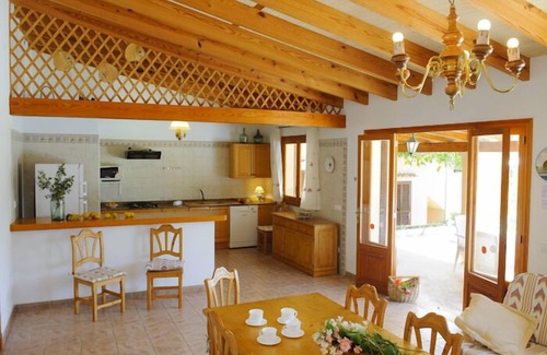 Portopetro House | Finca Tonya in Cala Mondrago