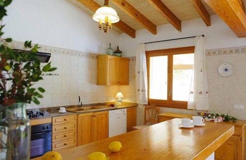 Portopetro House | Finca Tonya in Cala Mondrago