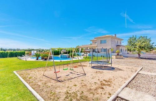 Muro Villa | Finca Torrat