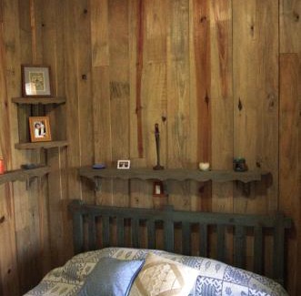 Tres Equis House | Finca Tres Equis - Farm and Forest