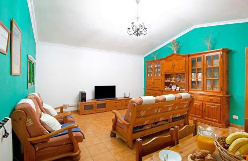 Ingenio Villa | Finca Tropical