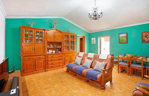 Ingenio Villa | Finca Tropical