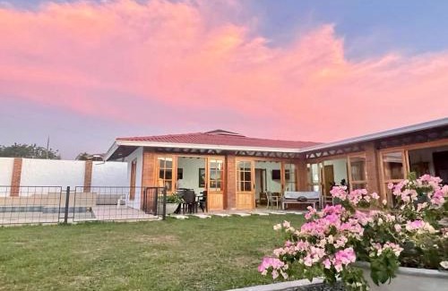 Pereira Villa | Finca turística CASA MARELLA Alojamiento Rural Pereira Risaralda