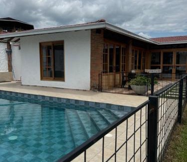 Pereira Villa | Finca turística CASA MARELLA Alojamiento Rural Pereira Risaralda