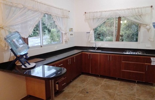 San Francisco Villa | Finca Vía Bogotá - La Vega Cundinamarca
