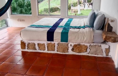 Melgar House | Finca vacacional los tres nevados en Melgar