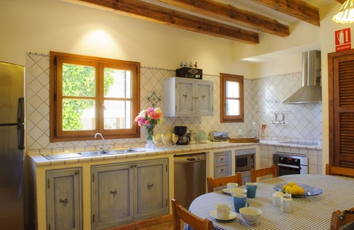 Felanitx House | Finca Veritas in Cala D'or
