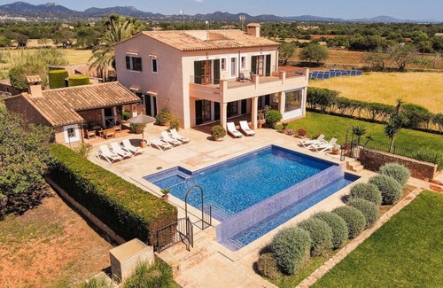 Felanitx House | Finca Veritas in Cala D'or