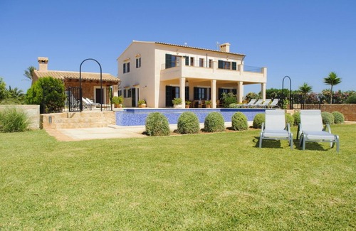 Felanitx House | Finca Veritas in Cala D'or