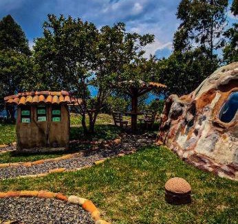 Pacho Other | Finca Villa Beatriz