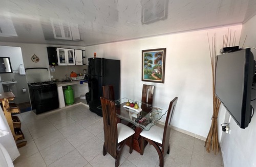 Dagua Cottage | Finca Villa Maju & Finca Villa Maju km24