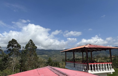 Dagua Cottage | Finca Villa Maju & Finca Villa Maju km24