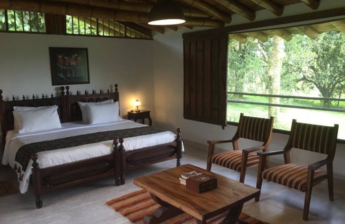 Quimbaya Bed & Breakfast | Finca Villa Nora