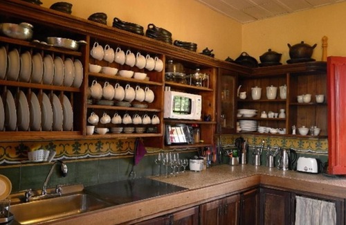 Quimbaya Bed & Breakfast | Finca Villa Nora