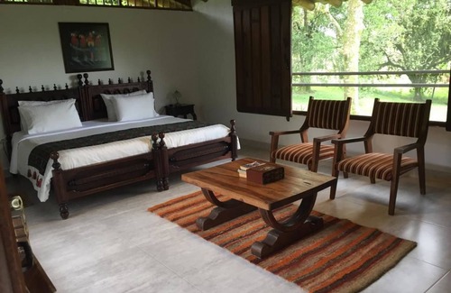 Quimbaya Bed & Breakfast | Finca Villa Nora