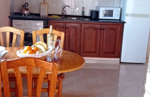 Arecida House | Finca with fantastic sea views and pool