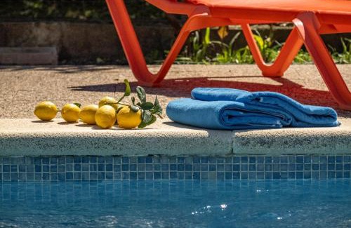 Biniaraix House | Finca Xesca