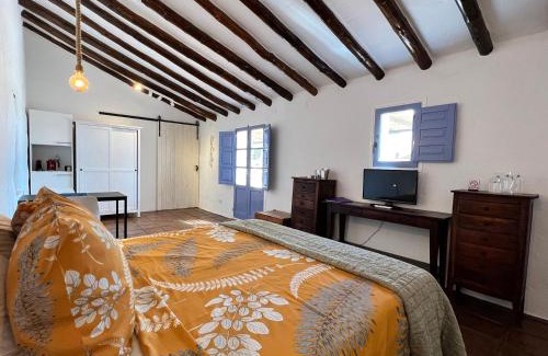 Periana House | Finca Zayas Casa Rural & Guest Suites