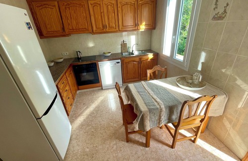 Son Parc House | FINCAD4 between beach and forest