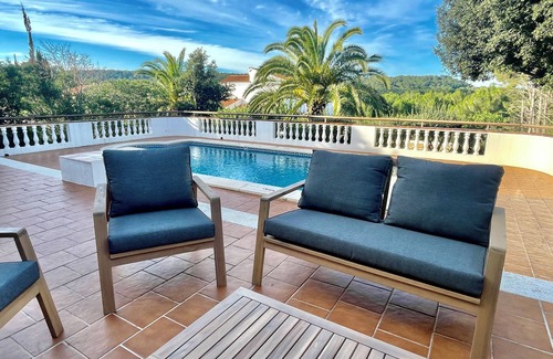 Son Parc House | FINCAD4 between beach and forest