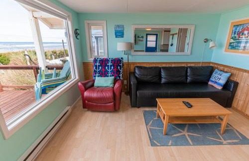 Rockaway Beach House | Finch House