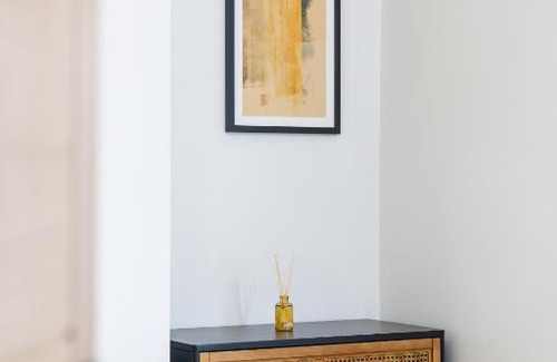 Brighton Apartment | Finch Lodge, a Boutique Private Retreat