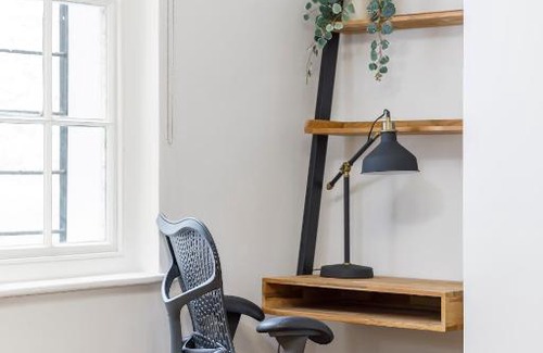 Brighton Apartment | Finch Lodge, a Boutique Private Retreat
