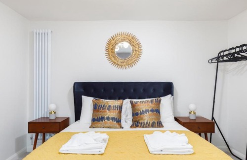 Brighton Apartment | Finch Lodge, a Boutique Private Retreat