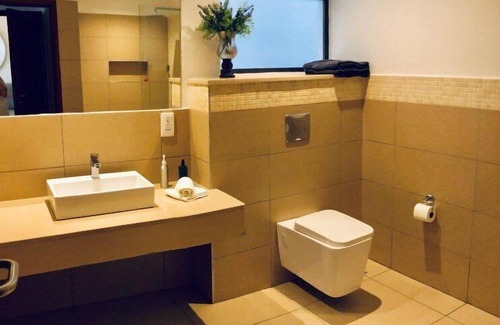 Athi River House | Finch & Sons