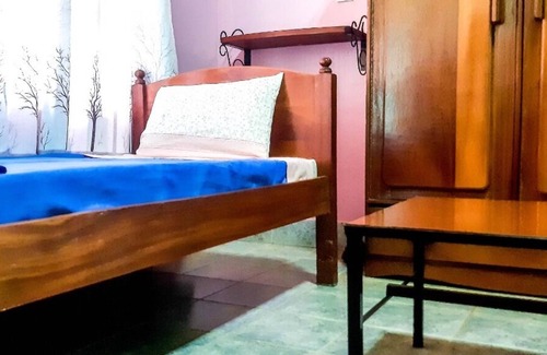 Athi River House | Finch & Sons