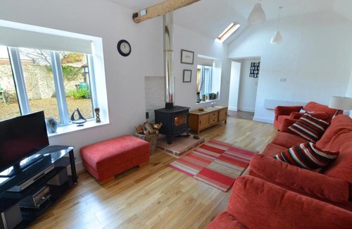 Ringstead House | Finches Barn