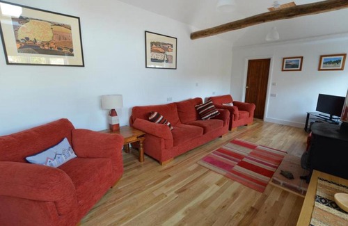 Ringstead House | Finches Barn