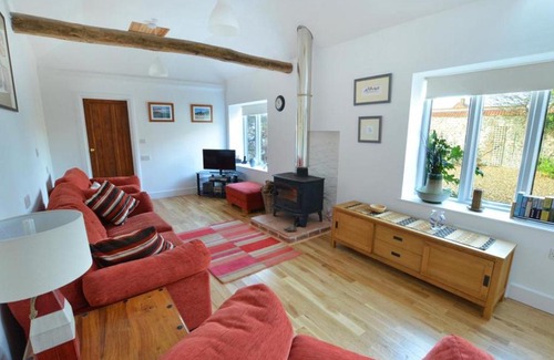 Ringstead House | Finches Barn