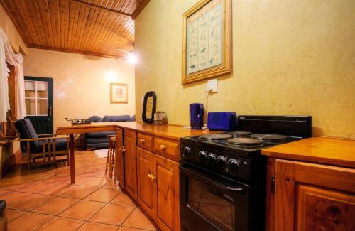 Willowmore House | Finchley Farm Cottages