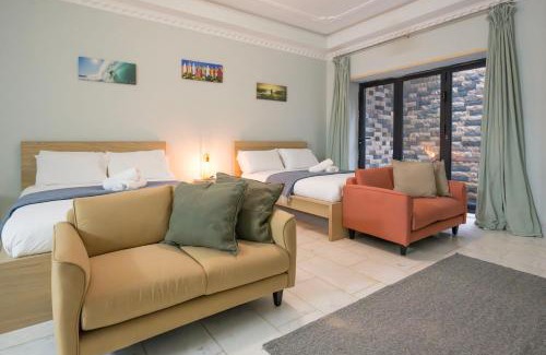Frognal and Fitzjohns Apartment | Finchley Road Studios & Apartments by PrimeCityHosts