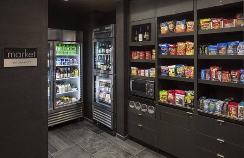 Northgate House | Find comfort in our hotel near downtown Seattle, WA