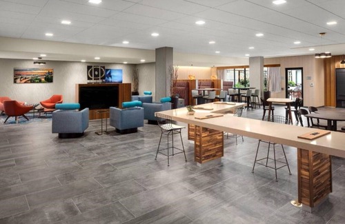 Northgate House | Find comfort in our hotel near downtown Seattle, WA