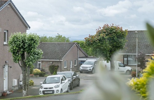 Westhill House | ✪ Find DWELLCOME HOME Ltd✪ Westhill 2 Bed Bungalow