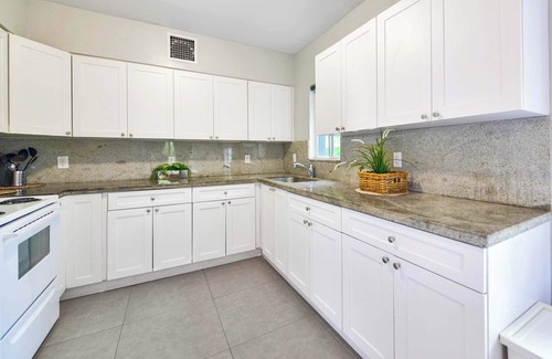 Northeast Miami House | Find Everything You Need in This Duplex!