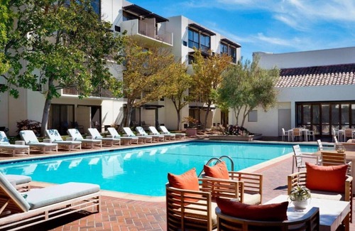 Downtown North House | Find inspired spaces at our Palo Alto