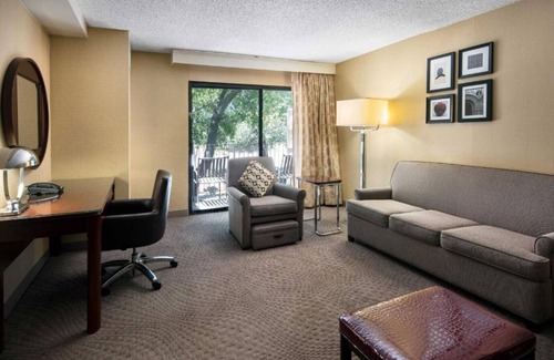 Downtown North House | Find inspired spaces at our Palo Alto