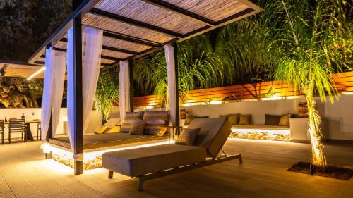 Mousata Villa | Find me on Kefalonia