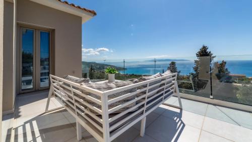 Mousata Villa | Find me on Kefalonia