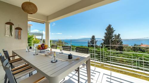 Mousata Villa | Find me on Kefalonia