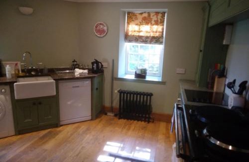 Dalmellington House | Find Me Out - Sccw