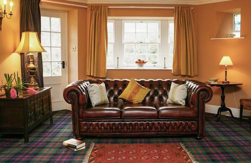 Dalmellington House | Find Me Out - Sccw