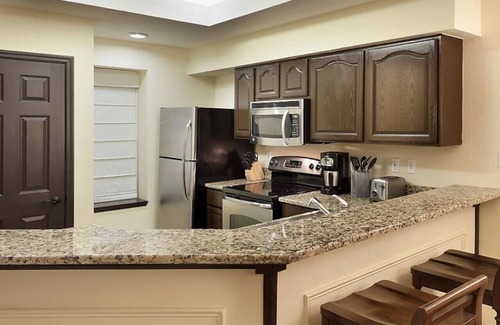 St. Augustine Condo | Find the Fountain of Youth in St Augustine in this 2BD condo with resort amenities
