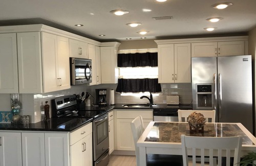 Siesta Key Villa | Find Your Happy Place on Siesta Key, Crescent Beach